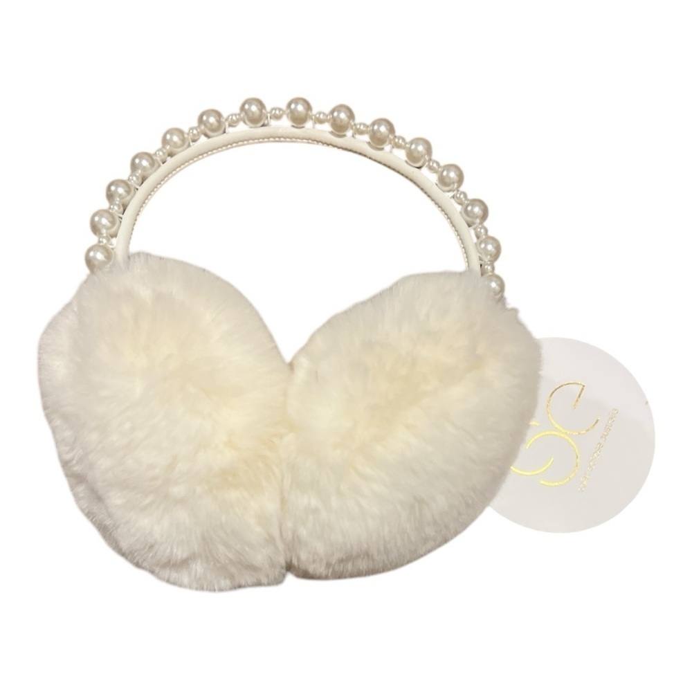Earmuffs NWT